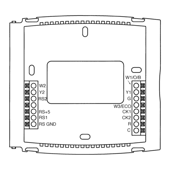 Carrier 33CS Installation, Start-Up, And Operating Instructions Manual