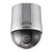 Security Camera Samsung SNP-3370 User Manual