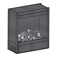 Dimplex ALBANY ABN 15 User Manual