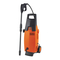 Pressure Washer Black & Decker PW1400 Instruction Manual