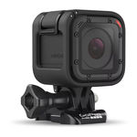 GOPRO HERO SESSION USER MANUAL Pdf Download | ManualsLib