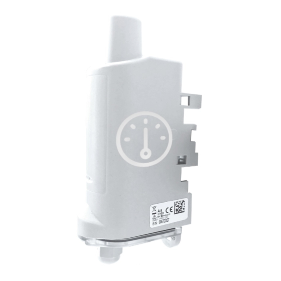 Adeunis RF sigfox RC2 Pulse User Manual