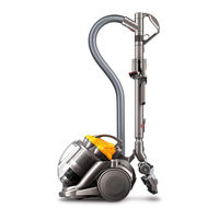Dyson DC19T2 Operating Manual
