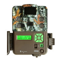 Browning Strike Force Apex Instruction Manual