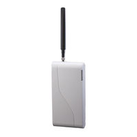 Telguard TG-4 Installation And Operation Instructions Manual