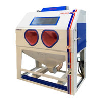 Guyson 7 Operating & Maintenance Instructions