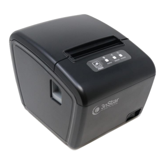 3nStar RPT006 User Manual