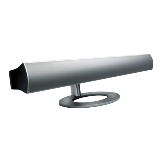 Bang & Olufsen BeoLab 7-1 User Manual