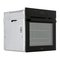 Oven Zanussi ZOP37972 User Manual