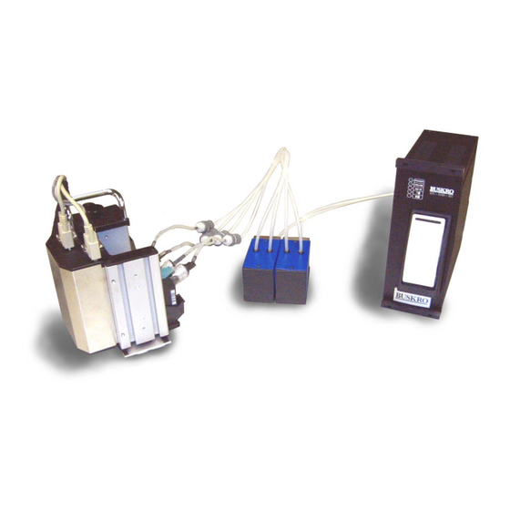 BUSKRO Apollo BK-IDM-4H User Manual