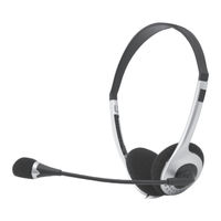 Sven AP-010MV User Manual