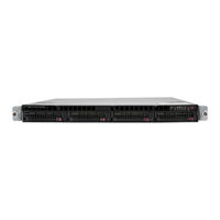 Supermicro SuperServer SYS-610U-TNR User Manual