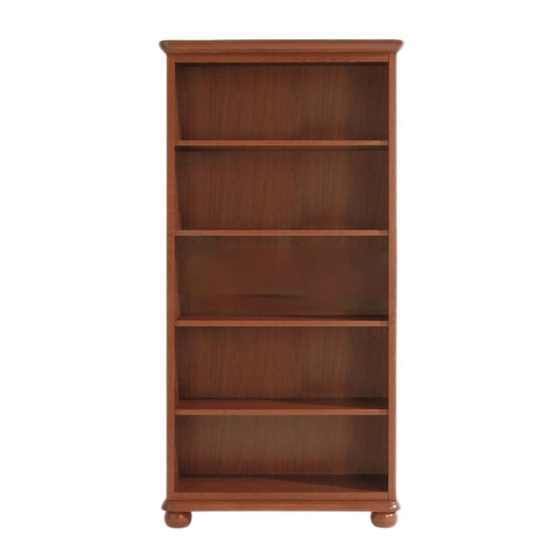 BRW STYLIUS NREG 100o Assembly Manual