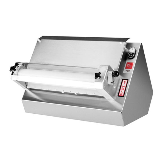 Sengun Makina SM-30 Single User & Maintenance Manual