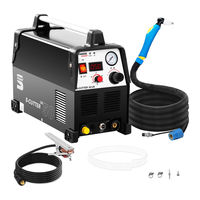 STAMOS S-CUTTER 50 UK User Manual
