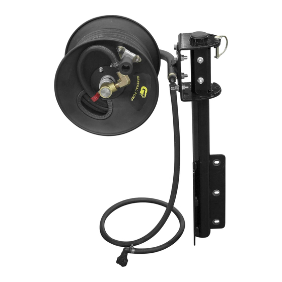 Fimco UTV-HR-50 Owner's Manual