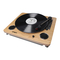 Ion Archive LP - Turntable with Built-in Stereo Speakers Manual