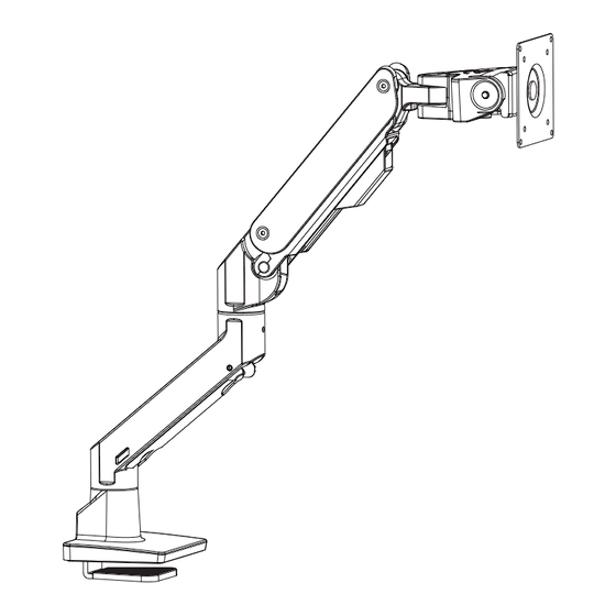 BEWISER S1020 Installation Manual