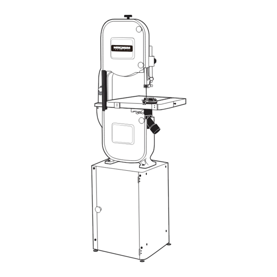 Magnum Industrial MI-91340 Operating Manual