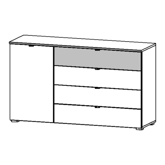 Rauch M2773 Assembly Instructions Manual