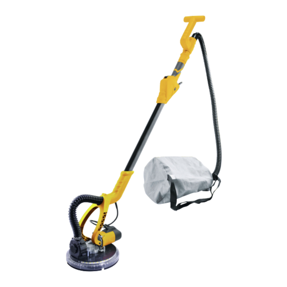 BorMann BDS8010 Manual