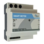 elgris SMART METER LAN Manual