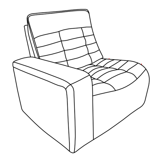 GF U6066 Assembly Instructions