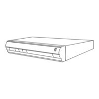 Philips STU 801 Manual