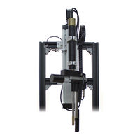 Riftek RF092-13 Series User Manual