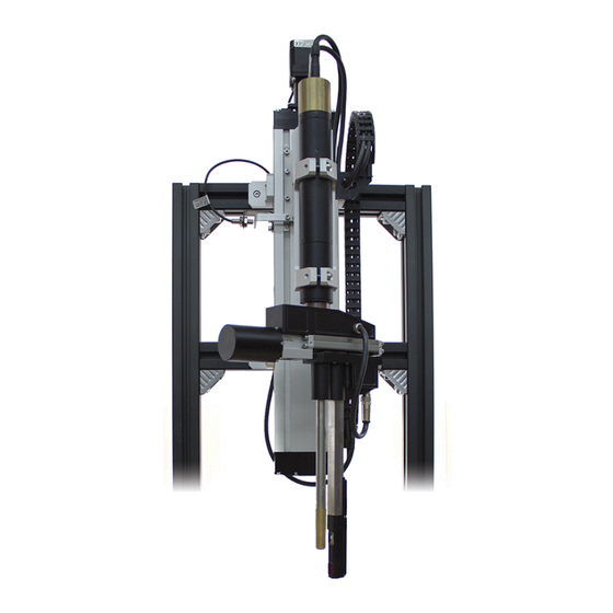 Riftek RF092-13 Series User Manual