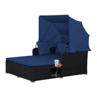 Costway HW70628 Manual