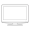 LCD TV Hitachi 22LD5550U User Manual