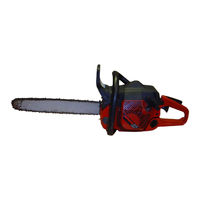 Jonsered 2150 Operator's Manual