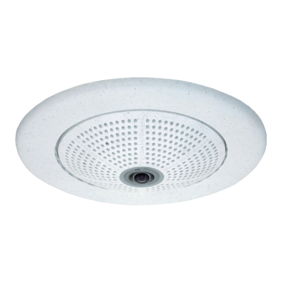 Mobotix Q24M Manual