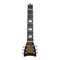 SHREDNECK Musical Instrument User Manual