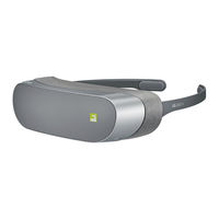 LG 360 VR User Manual