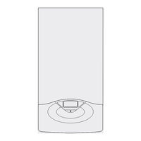 Ariston Genius he 38 Installation And Servicing Instrucnions