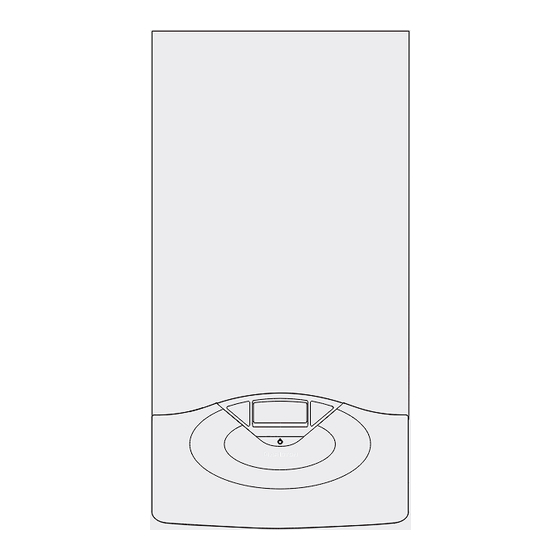 Ariston Genius he 24 Installation And Servicing Instrucnions