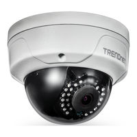 Trendnet TV-IP315PI Quick Installation Manual