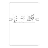 Current Thinking ET120 Installation And Maintenance Manual