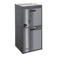 ClimateMaster Tranquility Series Installation, Operation & Maintenance Instructions Manual