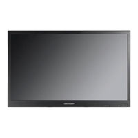 HIKVISION DS-D5032FL-B User Manual