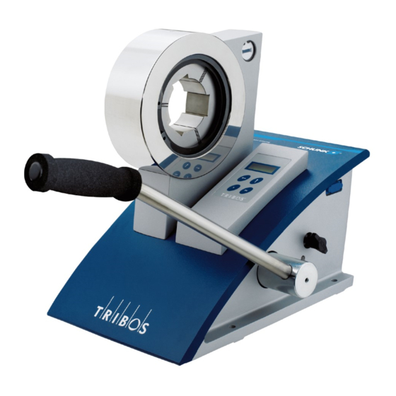SCHUNK SVP-2D Assembly And Operating Manual