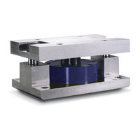 Rice Lake RL2200 Installation Manual