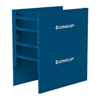 Conquip TL101-00003 User Manual