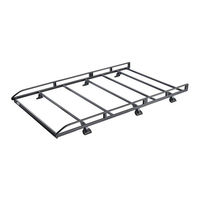 Cruz Evo Rack E32-170 Assembly Instructions Manual