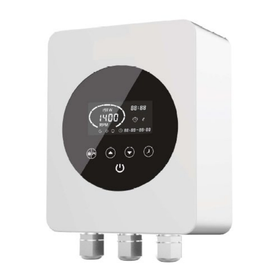 VIPool 50963 (E) Manual