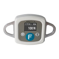 Meloq Easyforce 2009006 Instructions For Use Manual