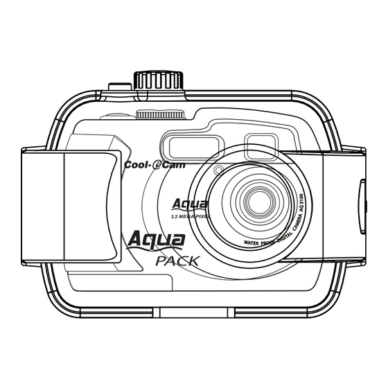 Cool-Icam CIC-223 User Manual