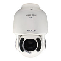 Bolin Technology EX1000 Series User Manual